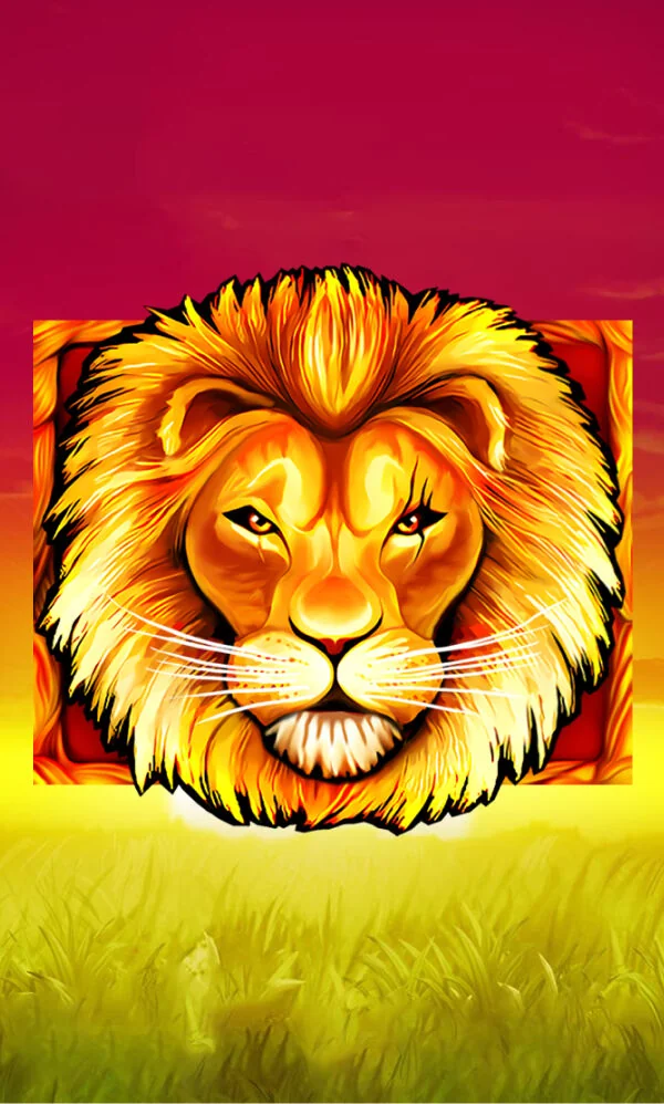 Raging Lion Raging Lion